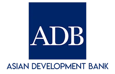 ADB logo