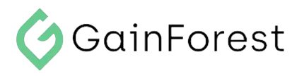 GainForest company logo