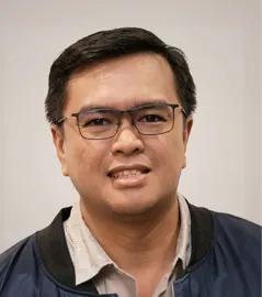 Mark Ian Abellon