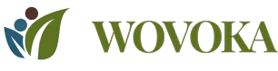 Wovoka Logo